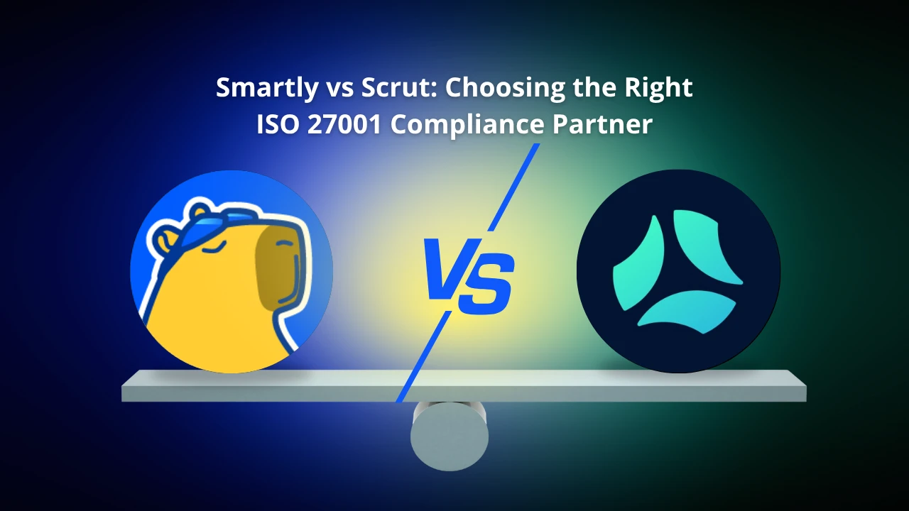 Smartly vs Scrut Comparison