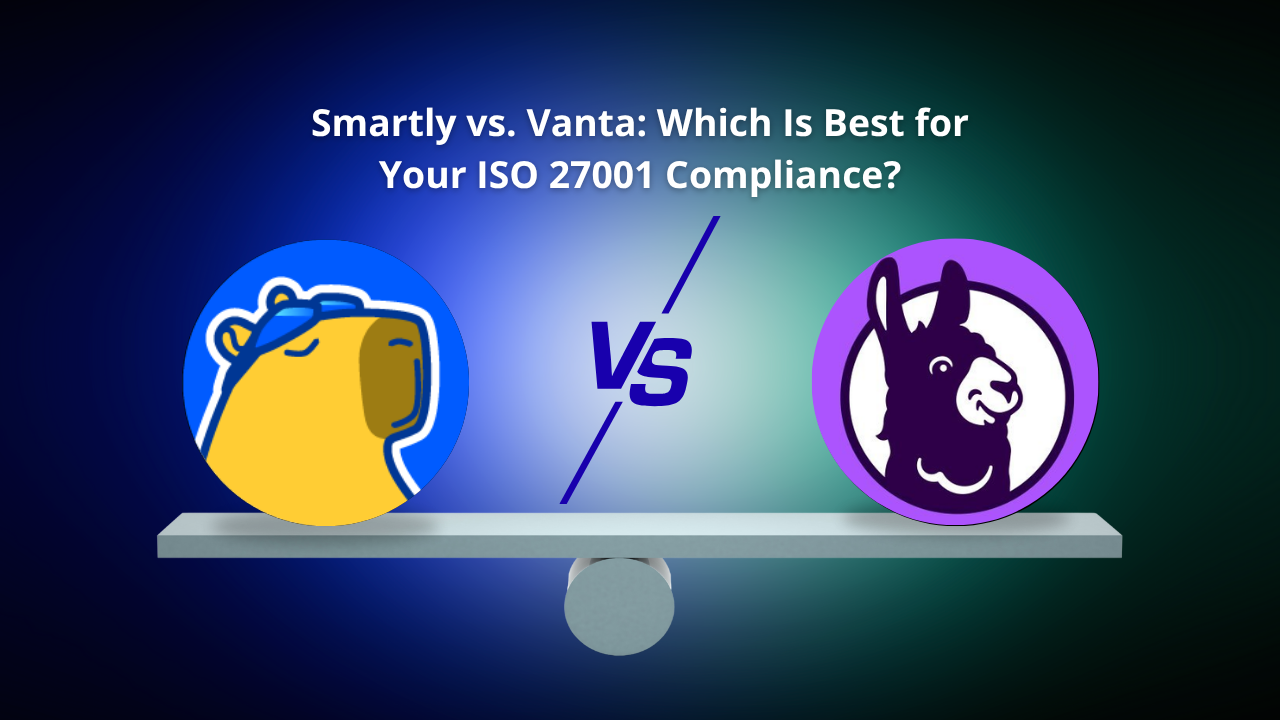 Smartly vs Vanta Comparison
