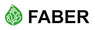 FABER logo