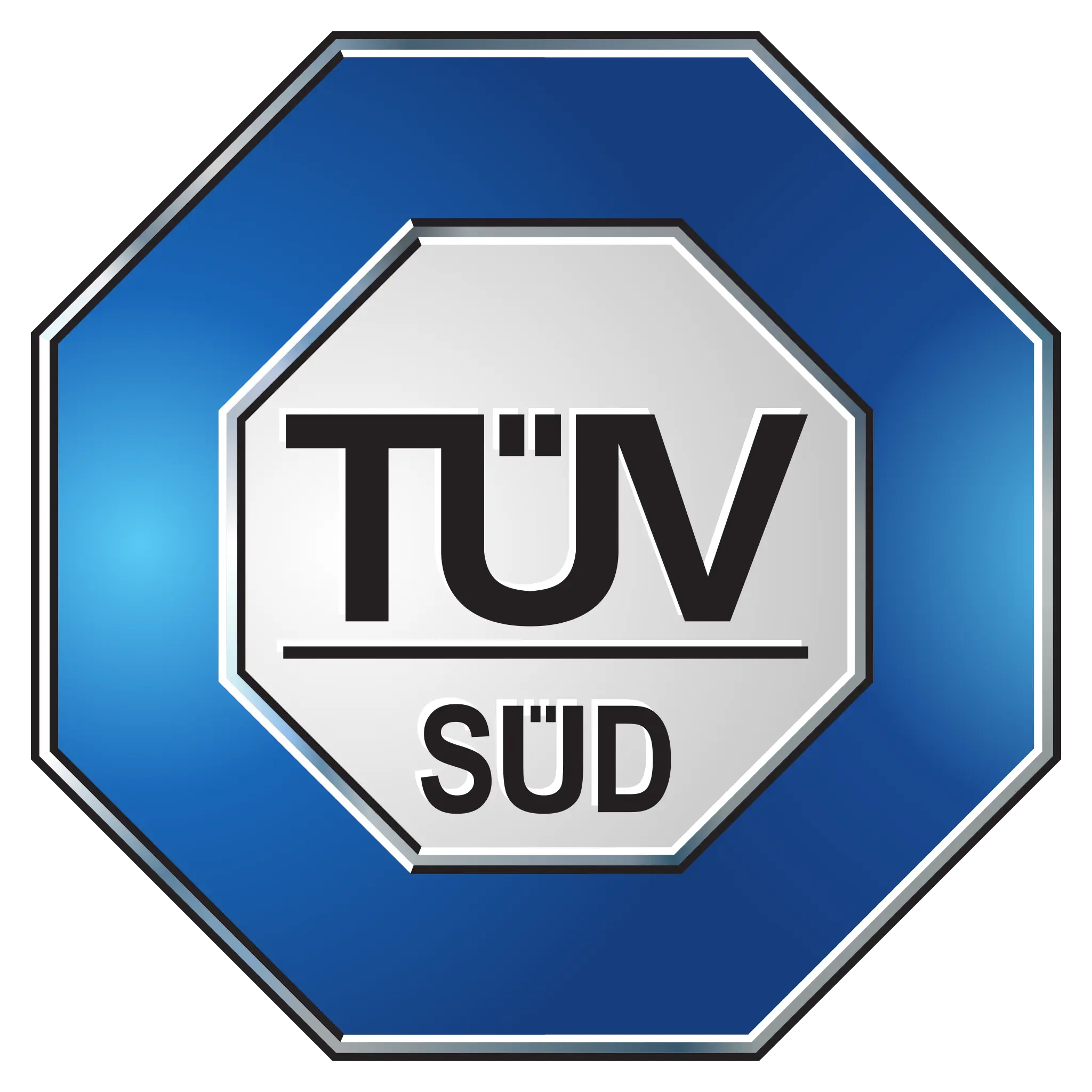 TÜV SÜD logo